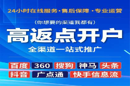 网络推广与竞价优化成功案例
